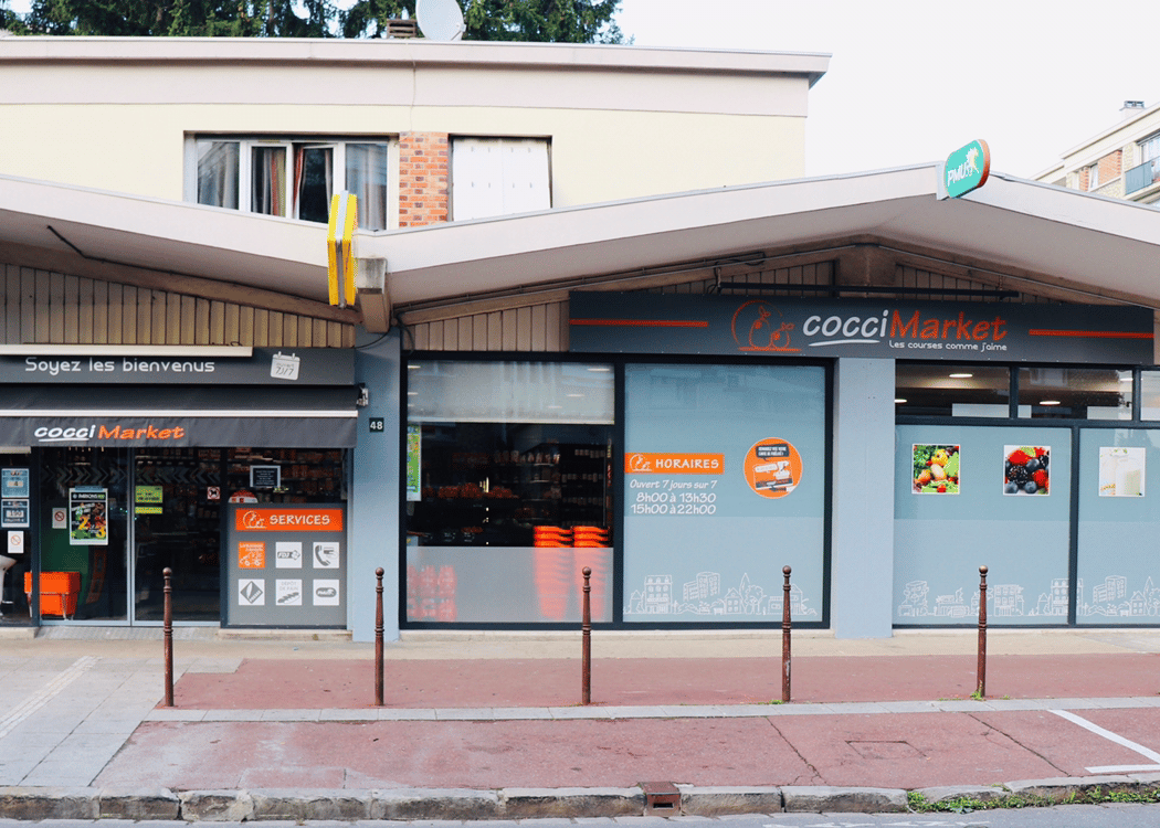 Coccimarket 2